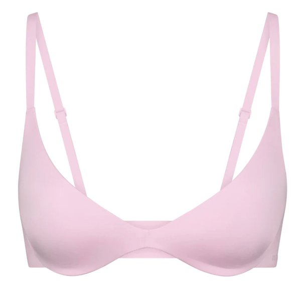 SKIMS Other - NWT - SKIMS BODY PUSH UP BRA (BABY PINK)